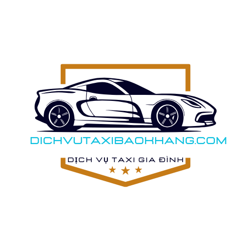 Dịch vụ taxi gia đình Bảo Khang